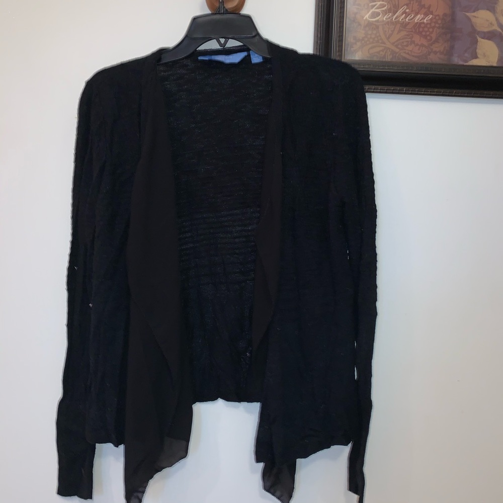Cardigan By Vera Wang